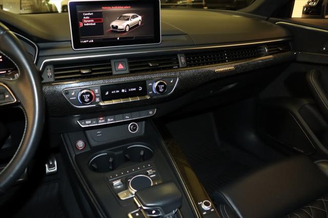 2019 Audi S4 3.0t Premium