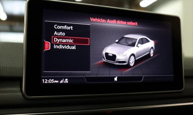 2019 Audi S4 3.0t Premium