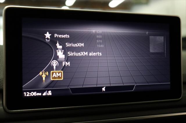 2019 Audi S4 3.0t Premium