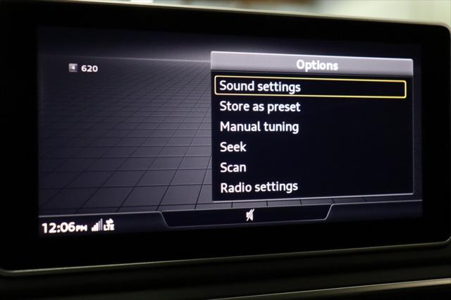 2019 Audi S4 3.0t Premium