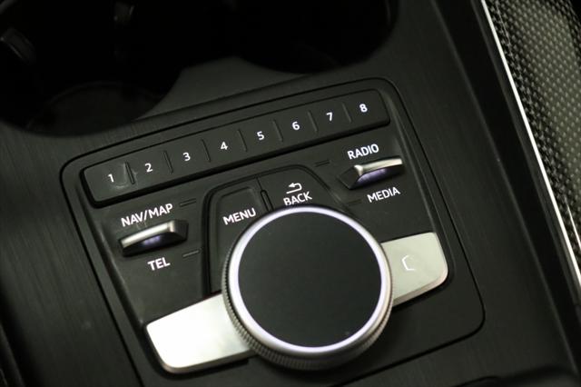 2019 Audi S4 3.0t Premium