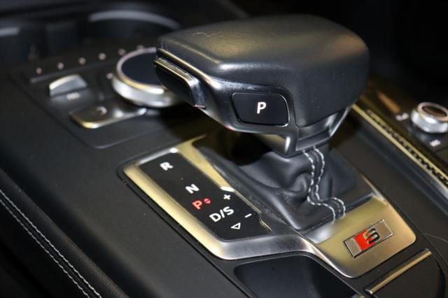 2019 Audi S4 3.0t Premium