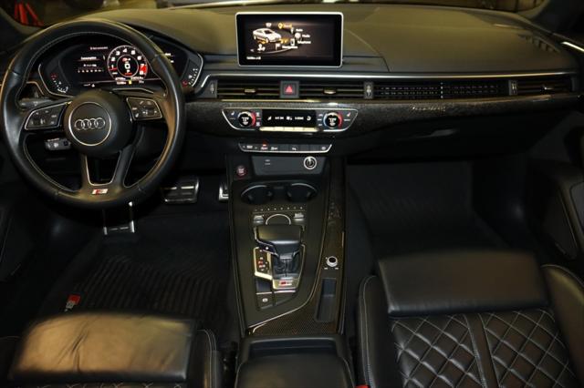 2019 Audi S4 3.0t Premium