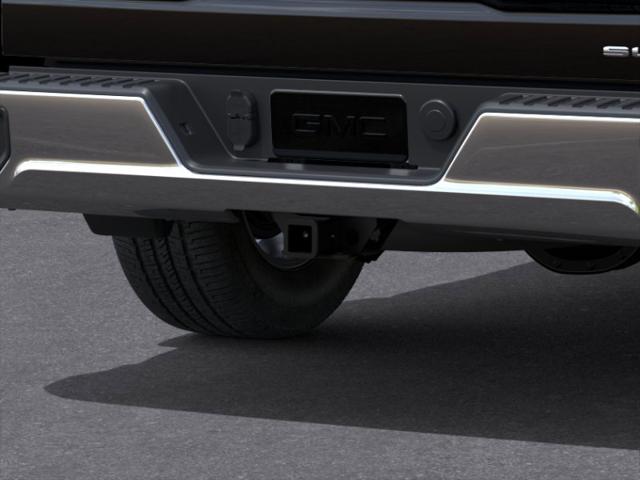 2026 GMC Sierra 1500 Crew Cab, Short Bed, SLT, 4WD