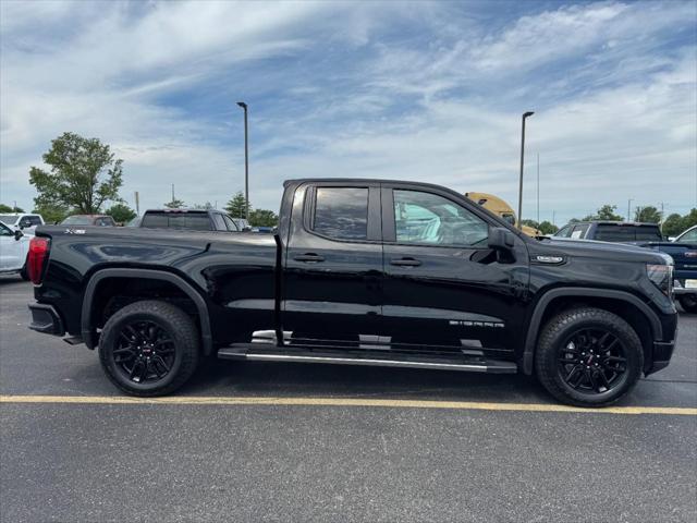 2023 GMC Sierra 1500 4WD Double Cab Standard Box Pro for sale in Columbia, MO
