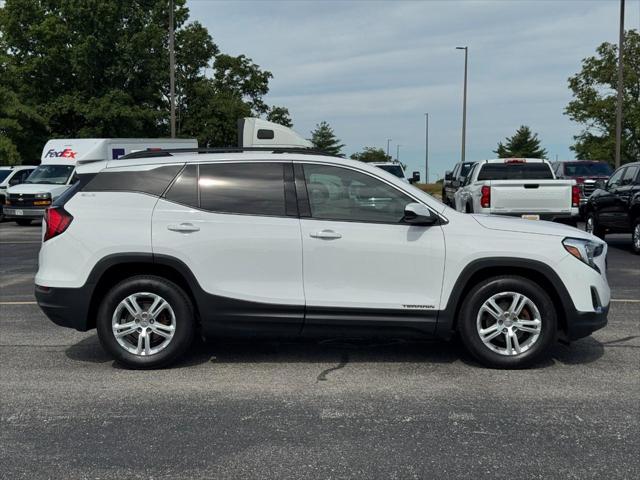 2020 GMC Terrain FWD SLE for sale in Columbia, MO