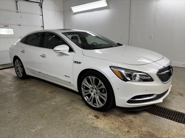 2019 Buick LaCrosse FWD Avenir for sale in Warren, PA
