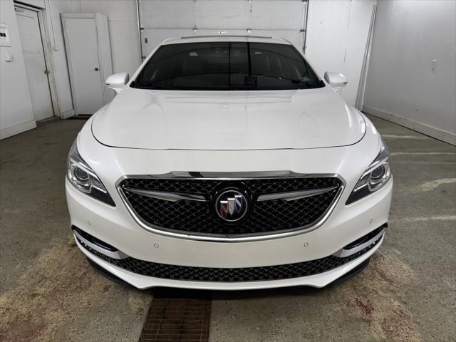 2019 Buick LaCrosse FWD Avenir