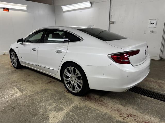 2019 Buick LaCrosse FWD Avenir