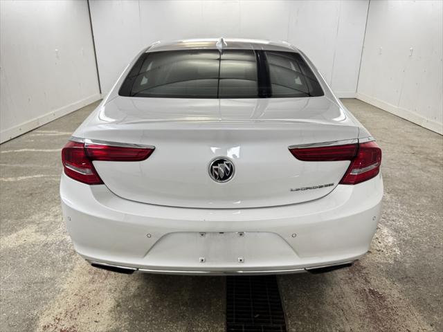 2019 Buick LaCrosse FWD Avenir