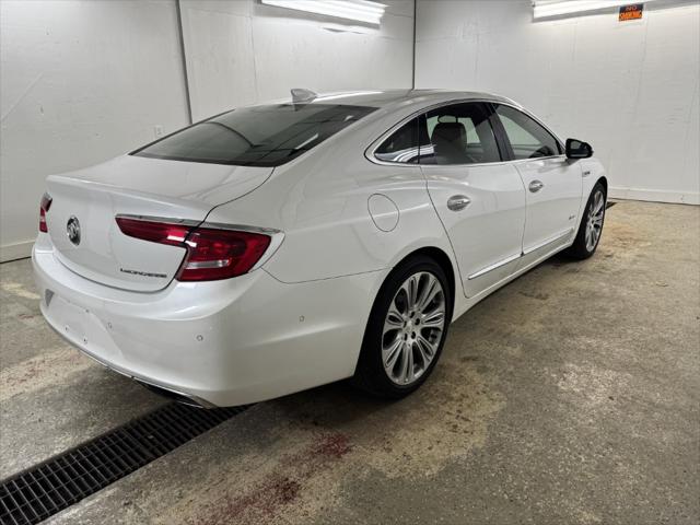 2019 Buick LaCrosse FWD Avenir