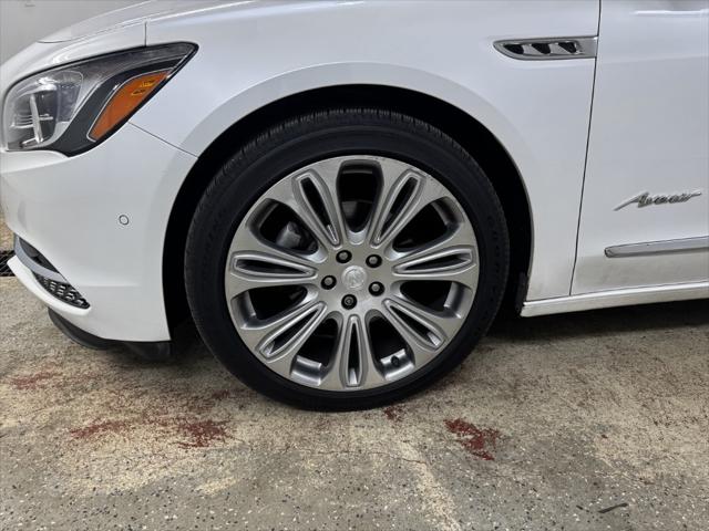 2019 Buick LaCrosse FWD Avenir