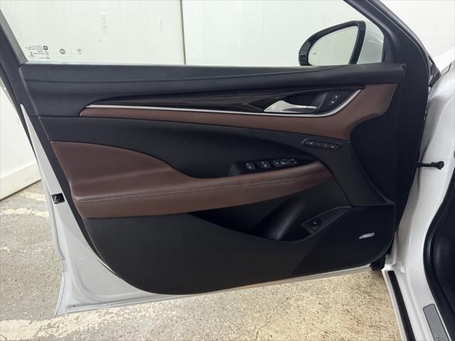 2019 Buick LaCrosse FWD Avenir