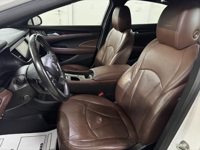 2019 Buick LaCrosse FWD Avenir