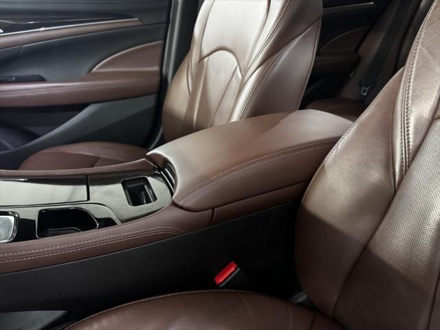 2019 Buick LaCrosse FWD Avenir