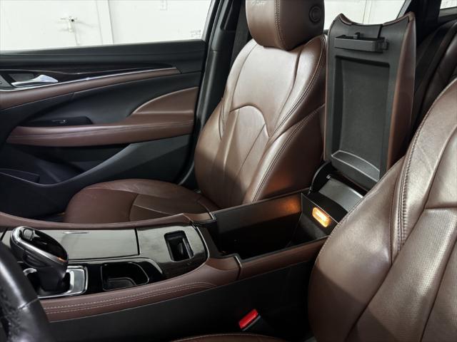 2019 Buick LaCrosse FWD Avenir