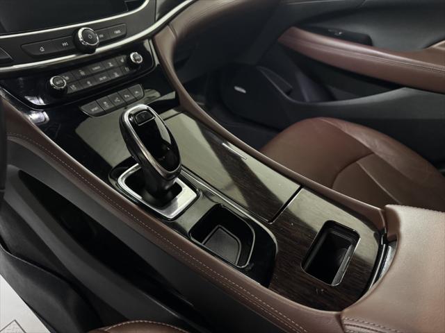 2019 Buick LaCrosse FWD Avenir