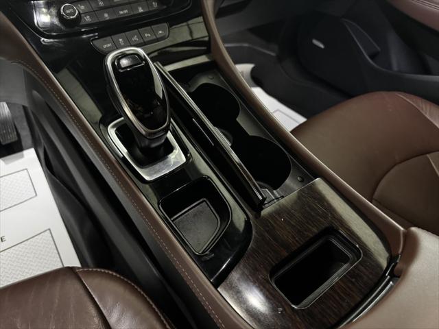 2019 Buick LaCrosse FWD Avenir