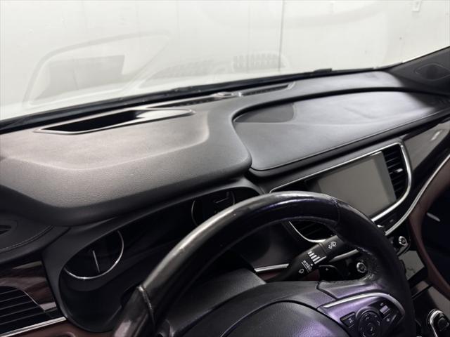 2019 Buick LaCrosse FWD Avenir