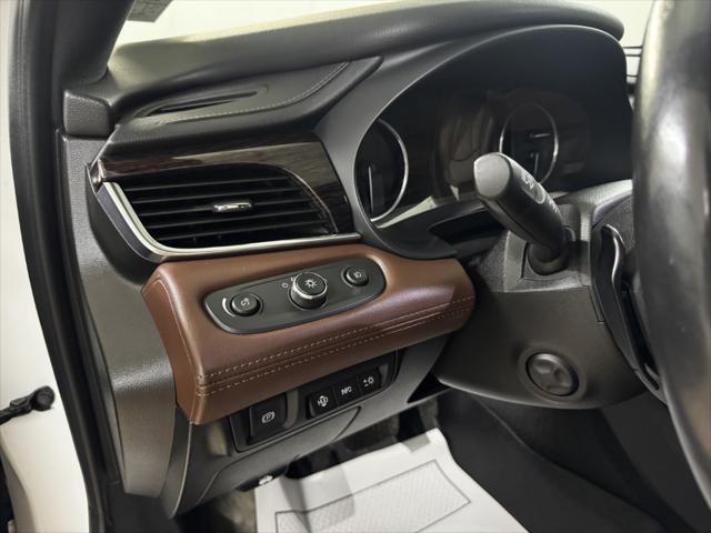 2019 Buick LaCrosse FWD Avenir