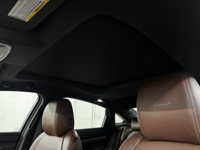 2019 Buick LaCrosse FWD Avenir