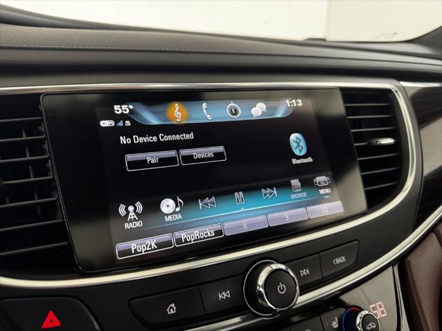 2019 Buick LaCrosse FWD Avenir