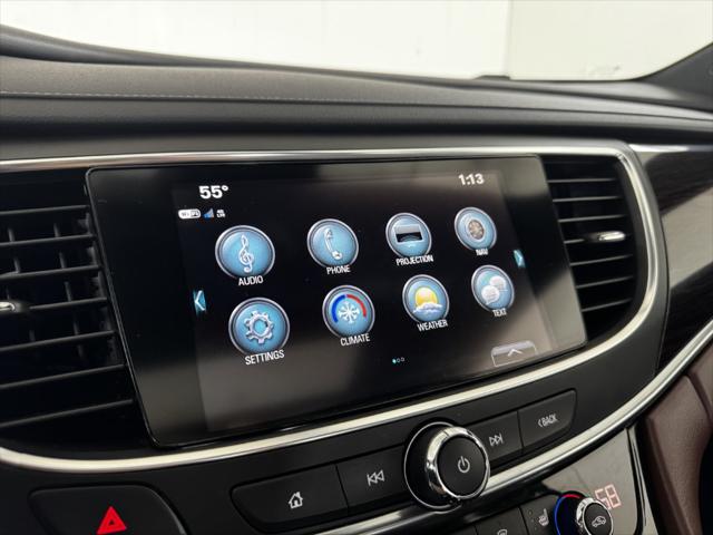 2019 Buick LaCrosse FWD Avenir