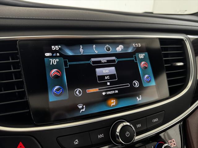 2019 Buick LaCrosse FWD Avenir