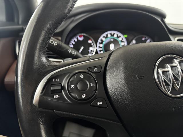 2019 Buick LaCrosse FWD Avenir