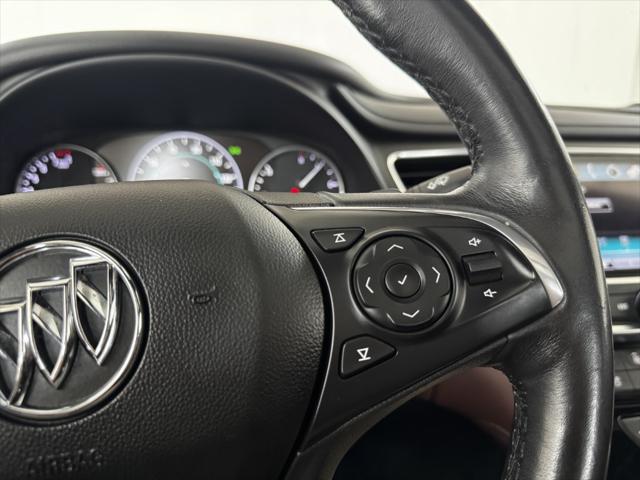 2019 Buick LaCrosse FWD Avenir