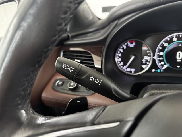 2019 Buick LaCrosse FWD Avenir