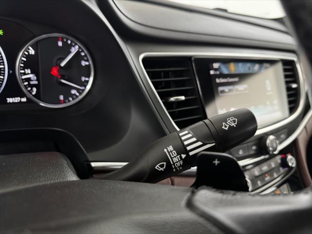 2019 Buick LaCrosse FWD Avenir