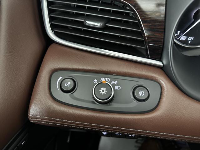 2019 Buick LaCrosse FWD Avenir
