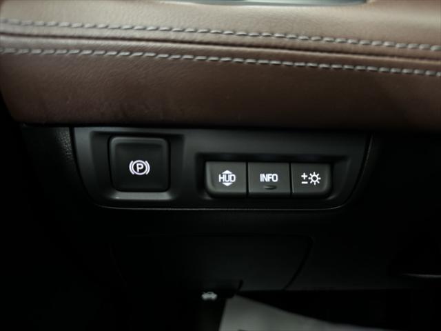 2019 Buick LaCrosse FWD Avenir