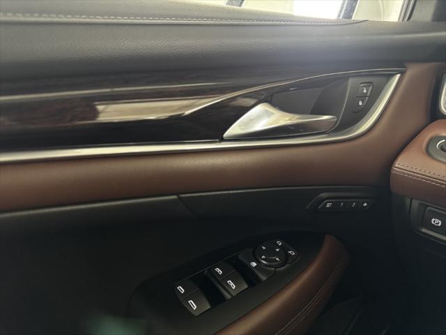 2019 Buick LaCrosse FWD Avenir