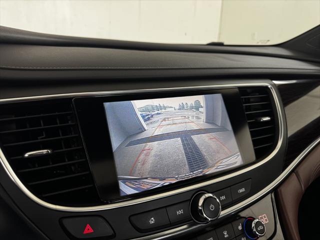 2019 Buick LaCrosse FWD Avenir