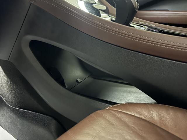 2019 Buick LaCrosse FWD Avenir