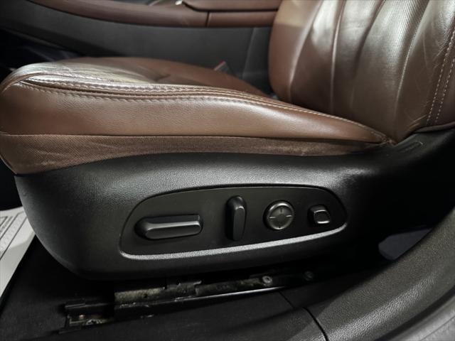 2019 Buick LaCrosse FWD Avenir