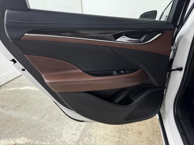 2019 Buick LaCrosse FWD Avenir
