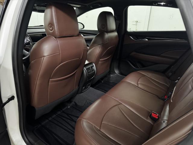 2019 Buick LaCrosse FWD Avenir