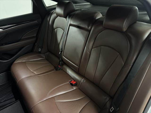 2019 Buick LaCrosse FWD Avenir