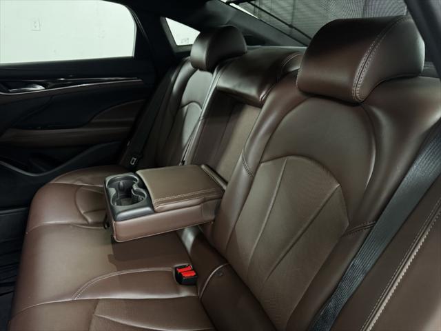2019 Buick LaCrosse FWD Avenir