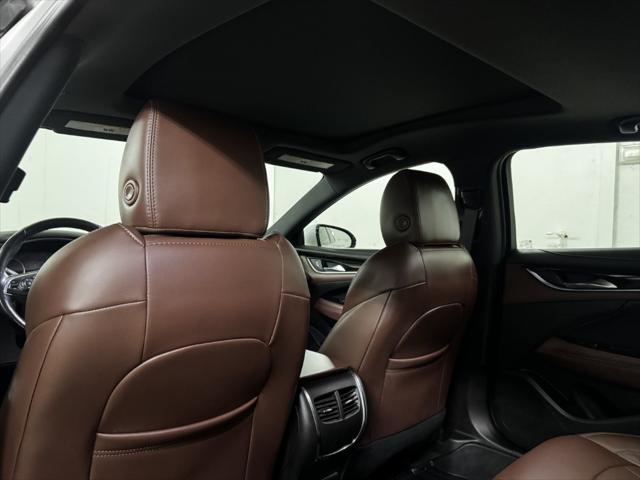2019 Buick LaCrosse FWD Avenir