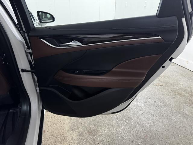 2019 Buick LaCrosse FWD Avenir