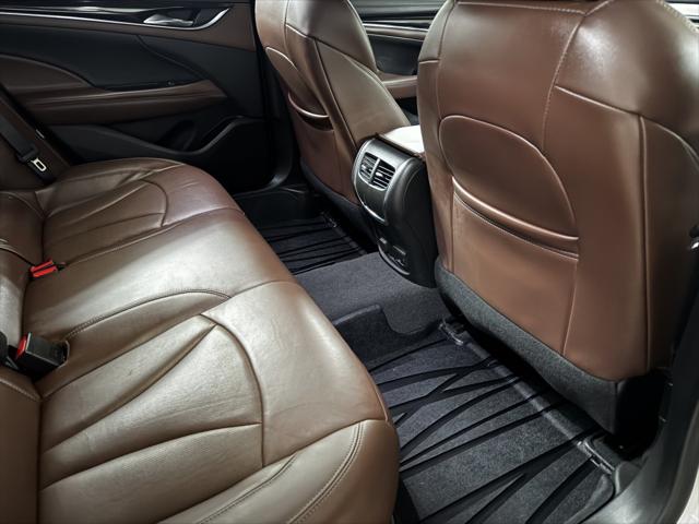 2019 Buick LaCrosse FWD Avenir