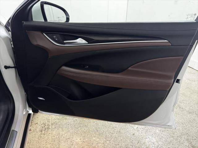 2019 Buick LaCrosse FWD Avenir