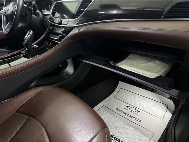 2019 Buick LaCrosse FWD Avenir