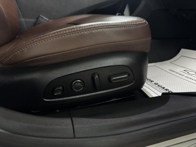 2019 Buick LaCrosse FWD Avenir