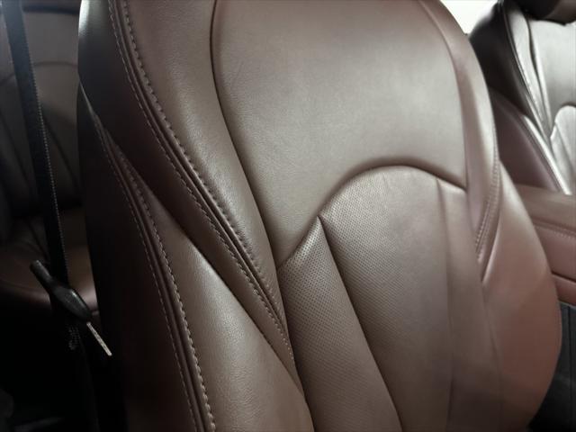 2019 Buick LaCrosse FWD Avenir