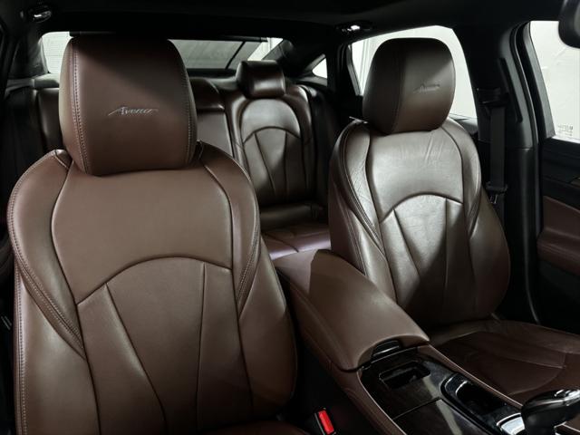 2019 Buick LaCrosse FWD Avenir